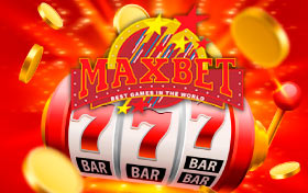 Аппараты Maxbet